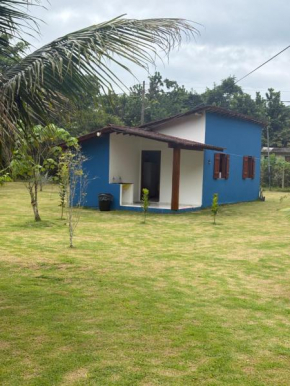 Casa da Jane